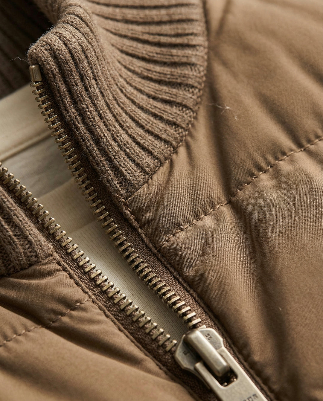 Matteo Cotton Jacket