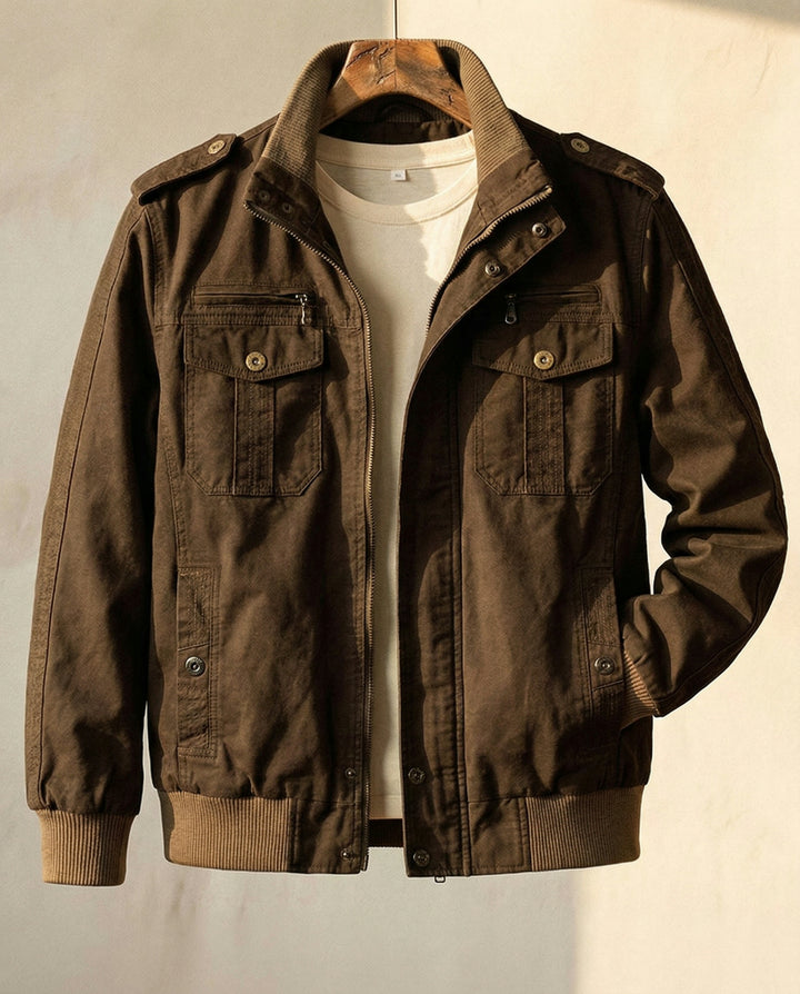 Renato Cotton Jacket