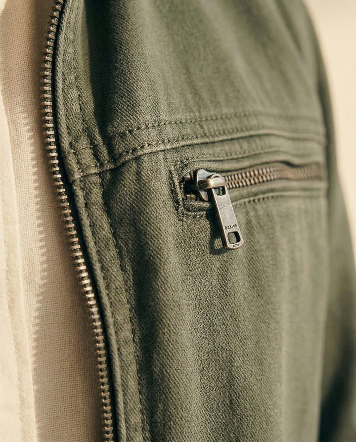 Marco Vintage Field Jacket