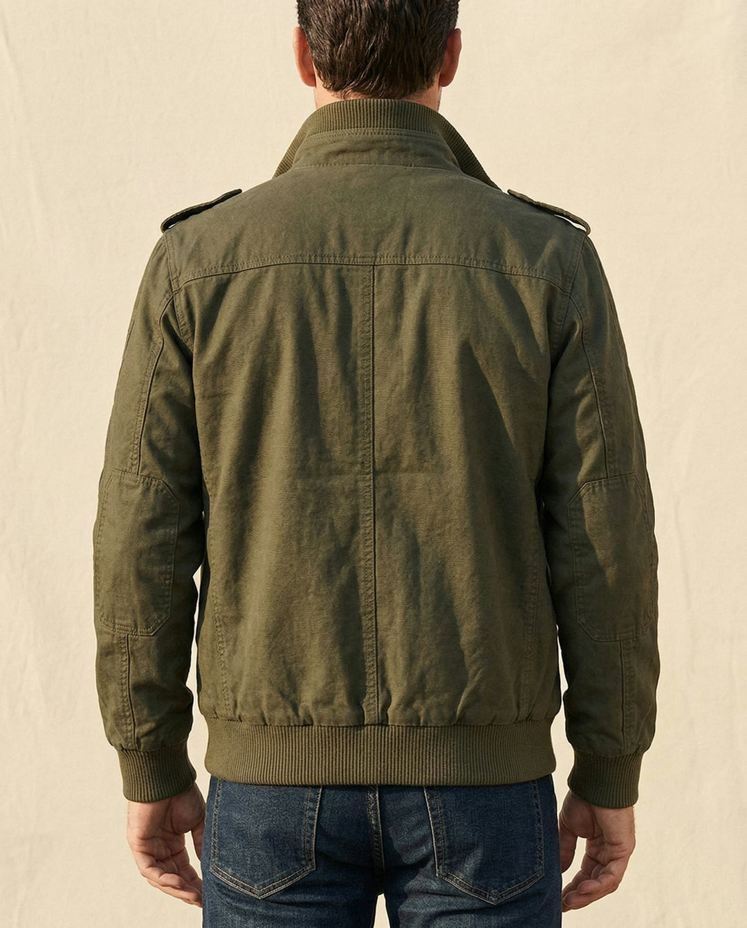 Renato Cotton Jacket