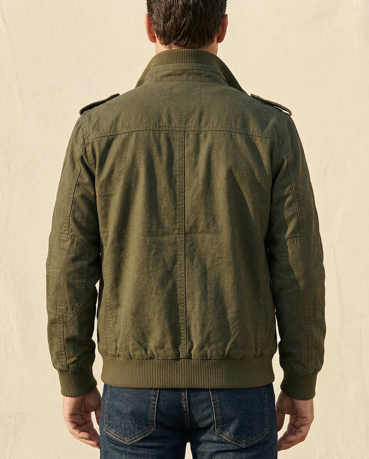 Renato Cotton Jacket