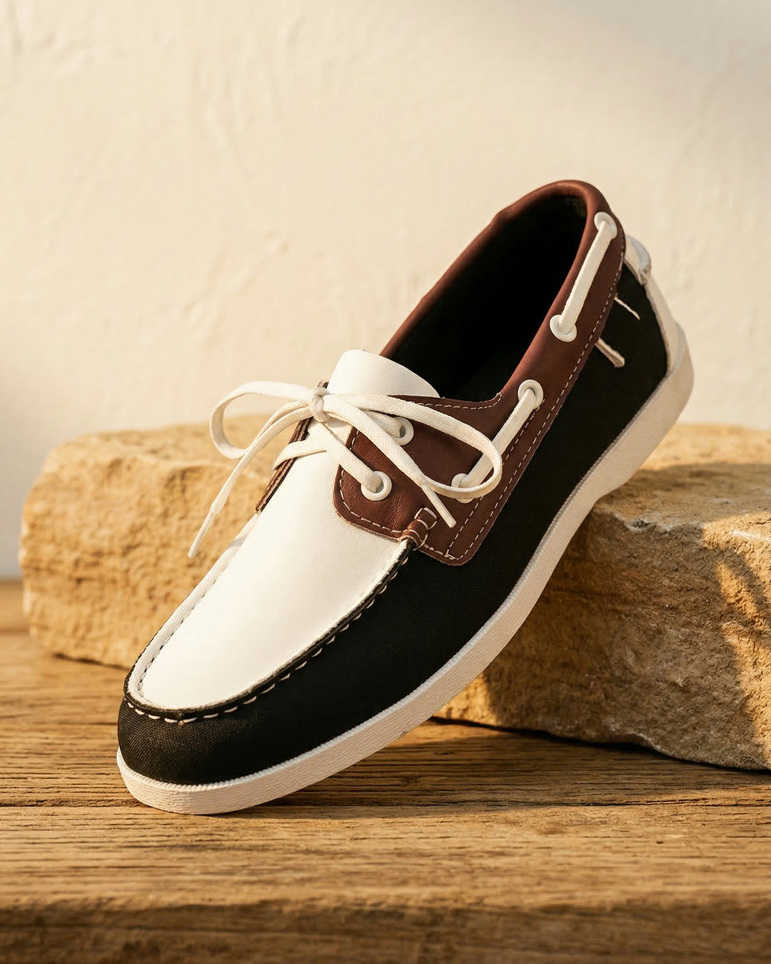 Marco Boat Loafer