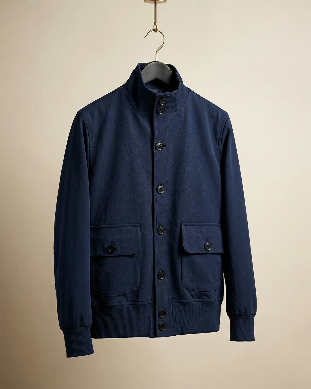 Dante Utility Jacket