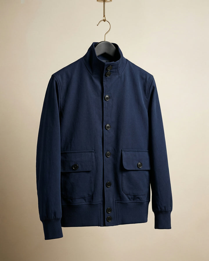 Dante Utility Jacket