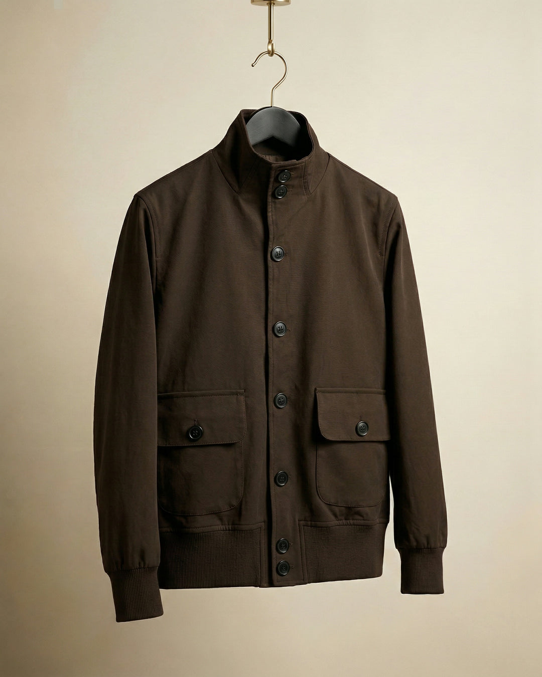 Dante Utility Jacket