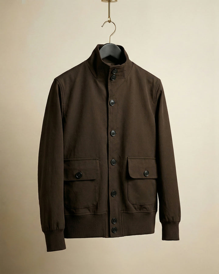Dante Utility Jacket