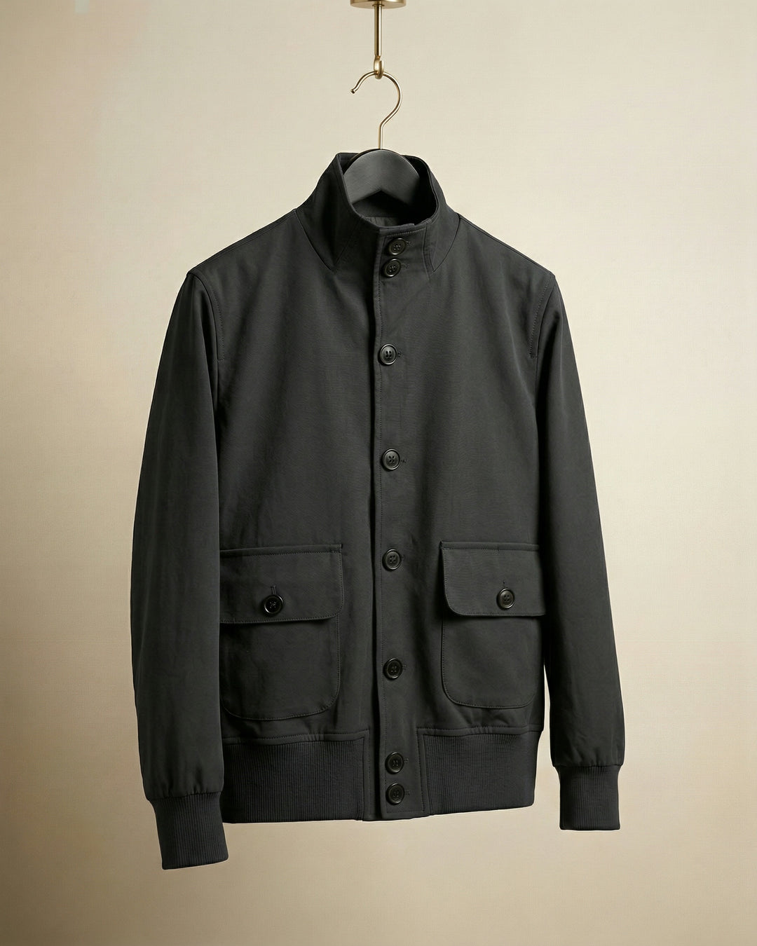 Dante Utility Jacket