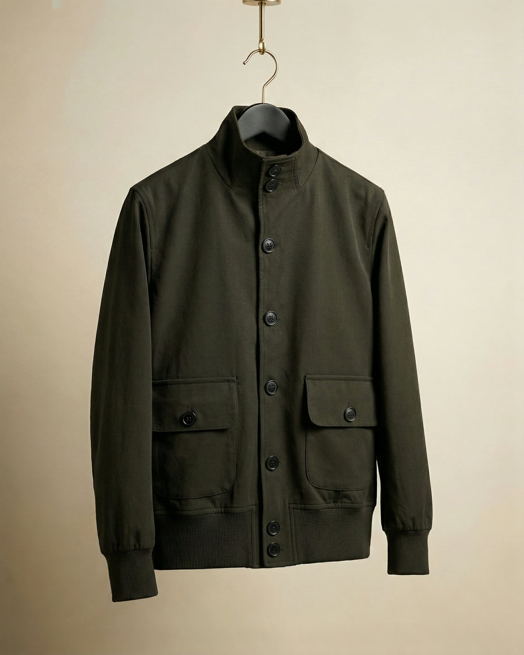 Dante Utility Jacket
