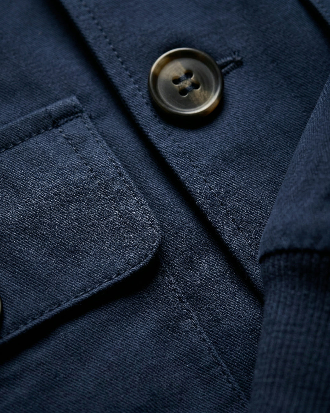 Dante Utility Jacket