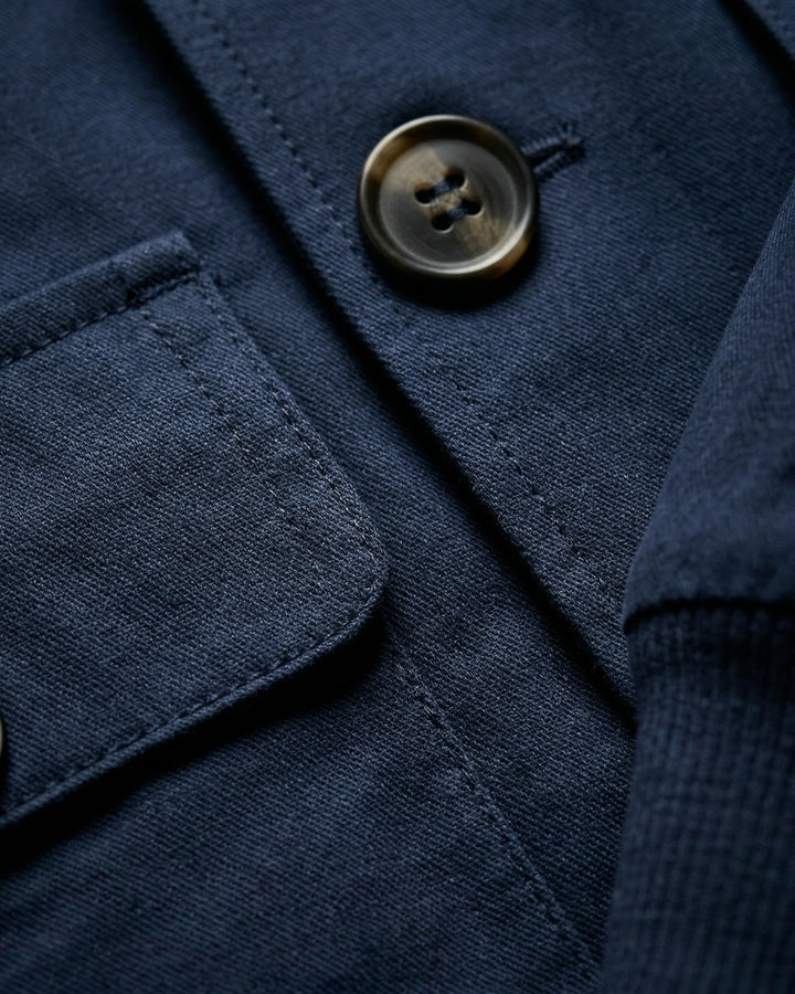 Dante Utility Jacket