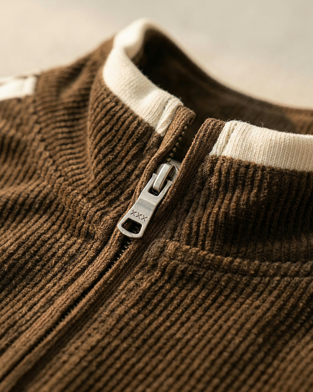 Enzo Track Jacket and Jogger Set