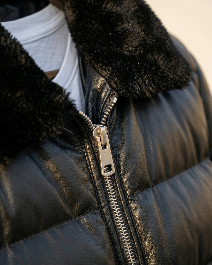Valentino Padded Jacket