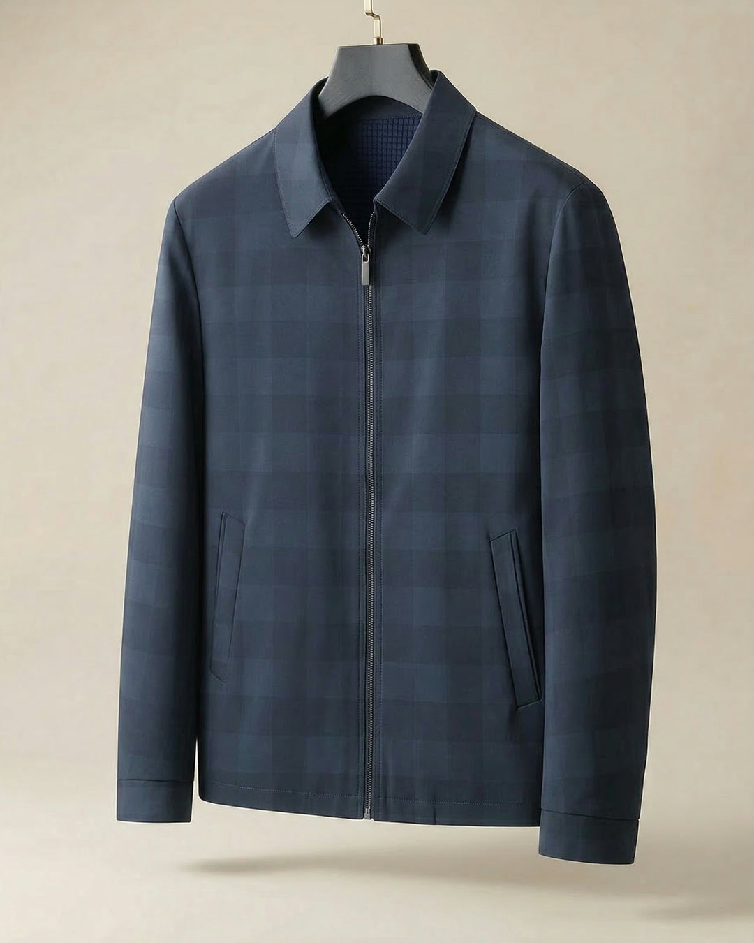 Renzo Woven Jacket