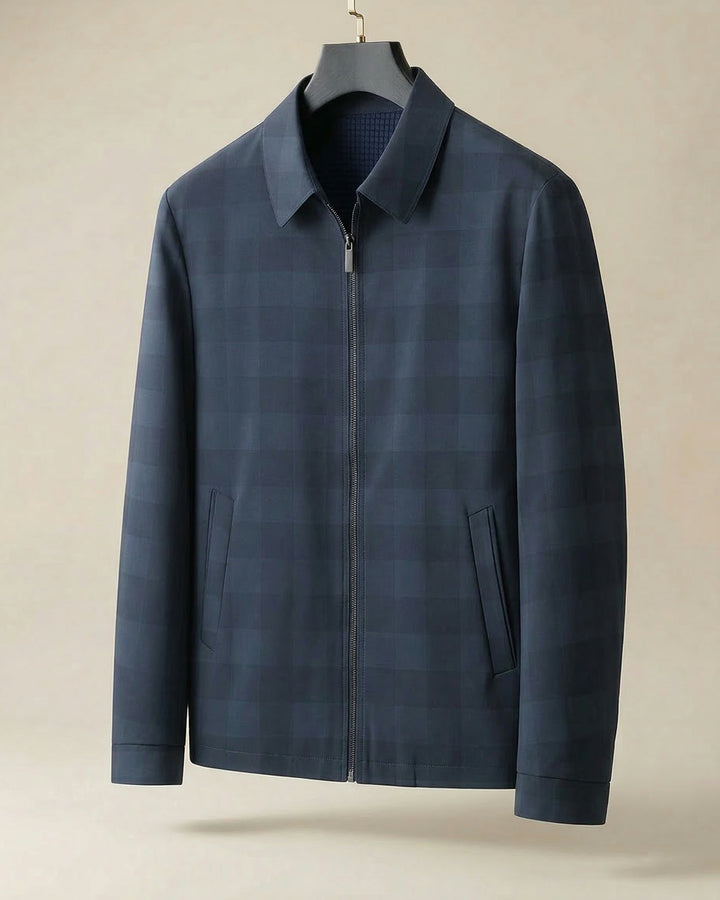 Renzo Woven Jacket
