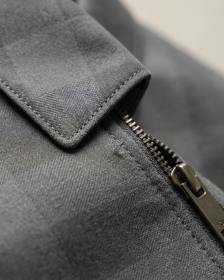 Renzo Woven Jacket