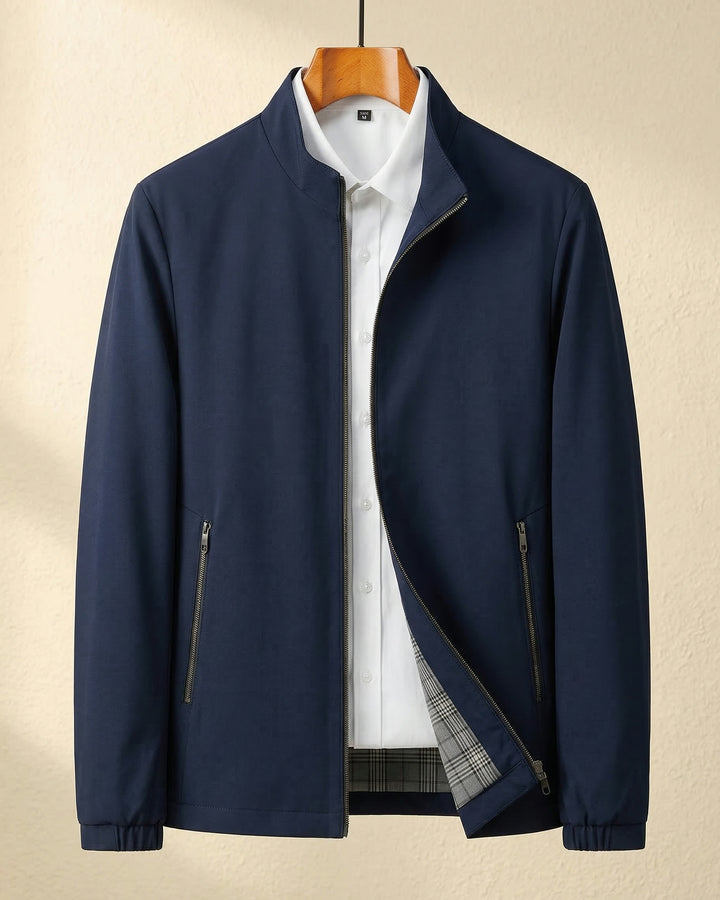 Rinaldo Woven Jacket