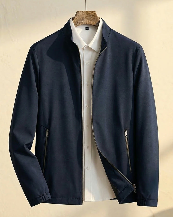Rinaldo Woven Jacket
