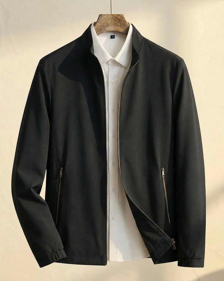 Rinaldo Woven Jacket