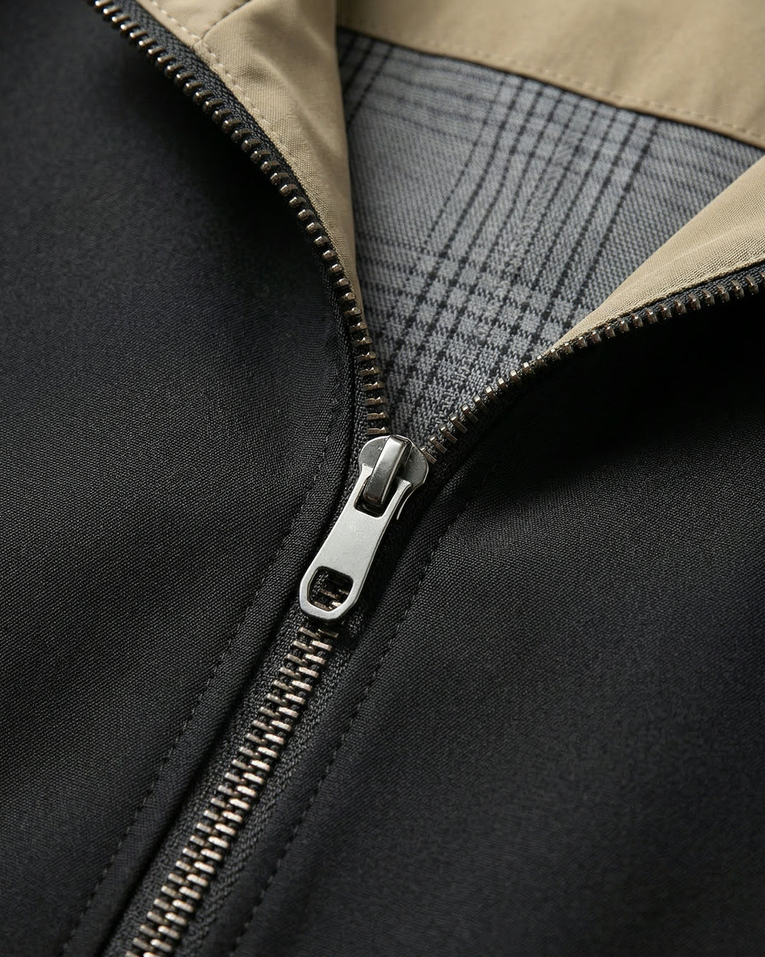 Rinaldo Woven Jacket
