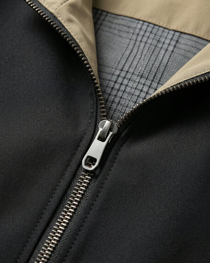 Rinaldo Woven Jacket