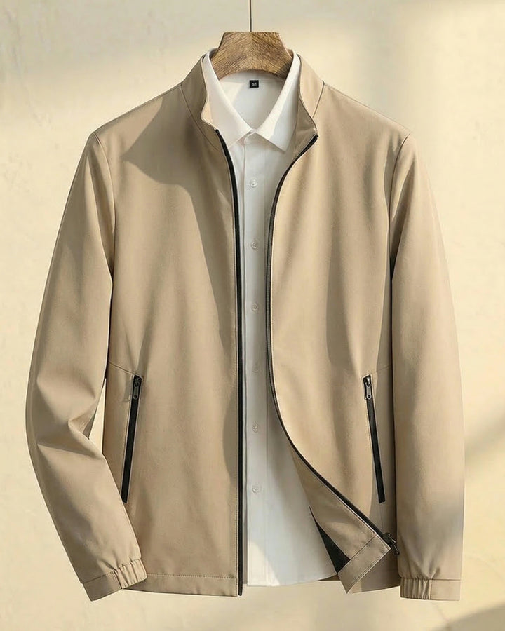 Rinaldo Woven Jacket
