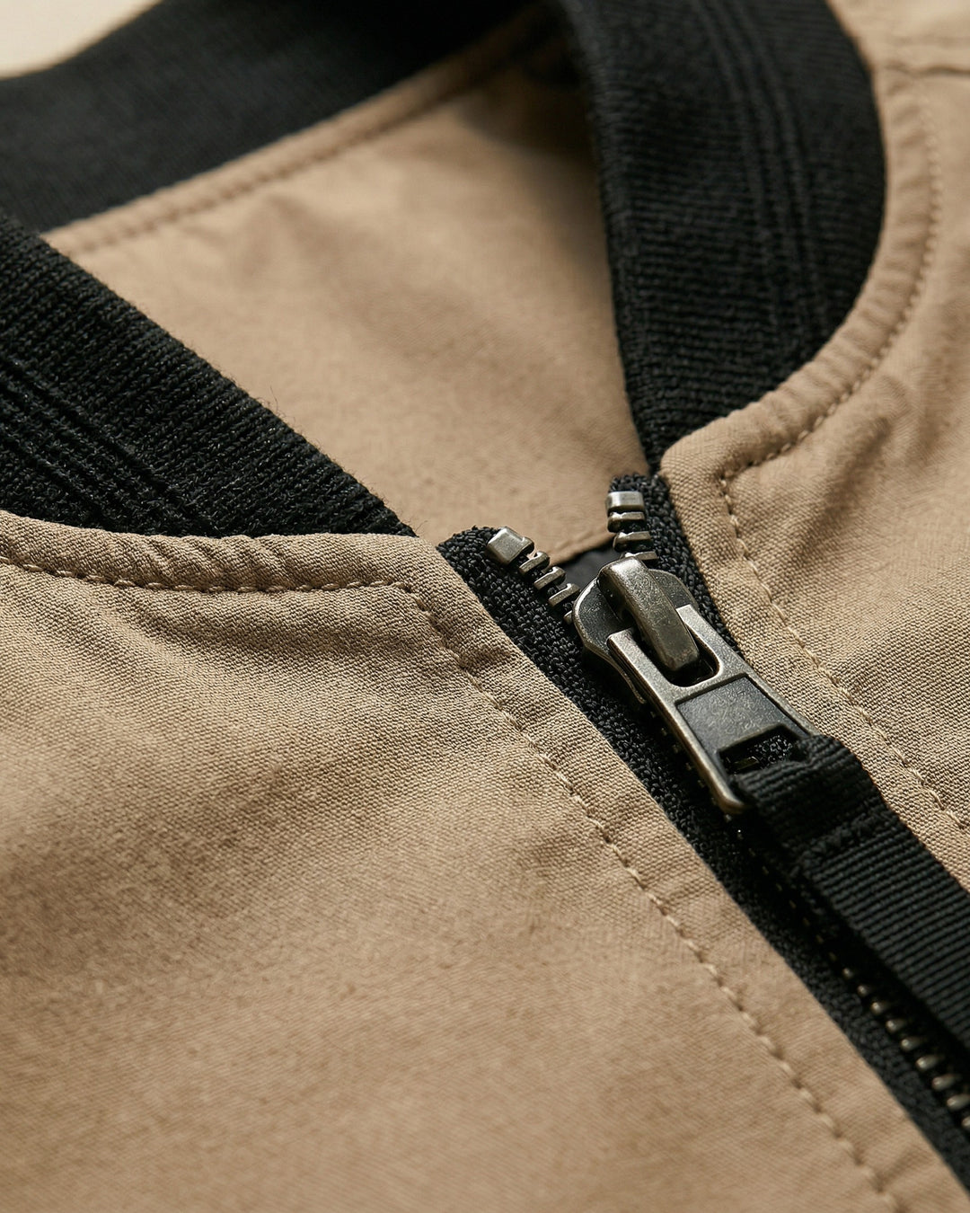 Vittorio Bomber Jacket