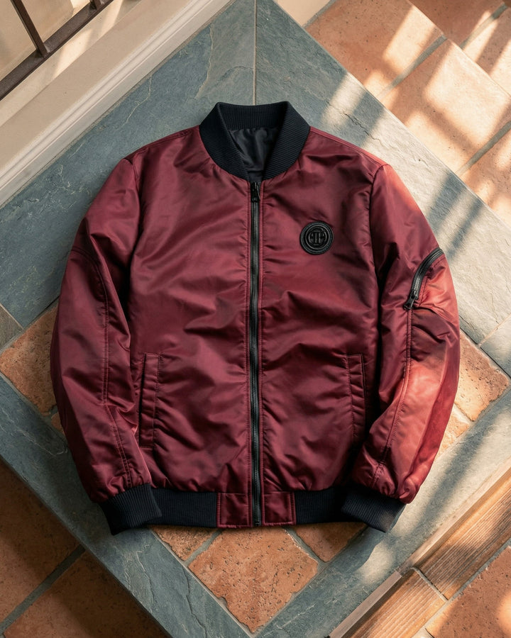 Renato Bomber Jacket