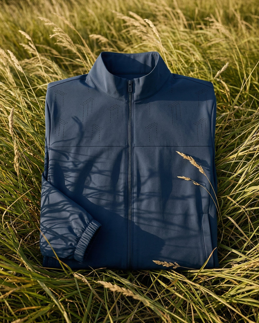 Ignacio Performance Jacket