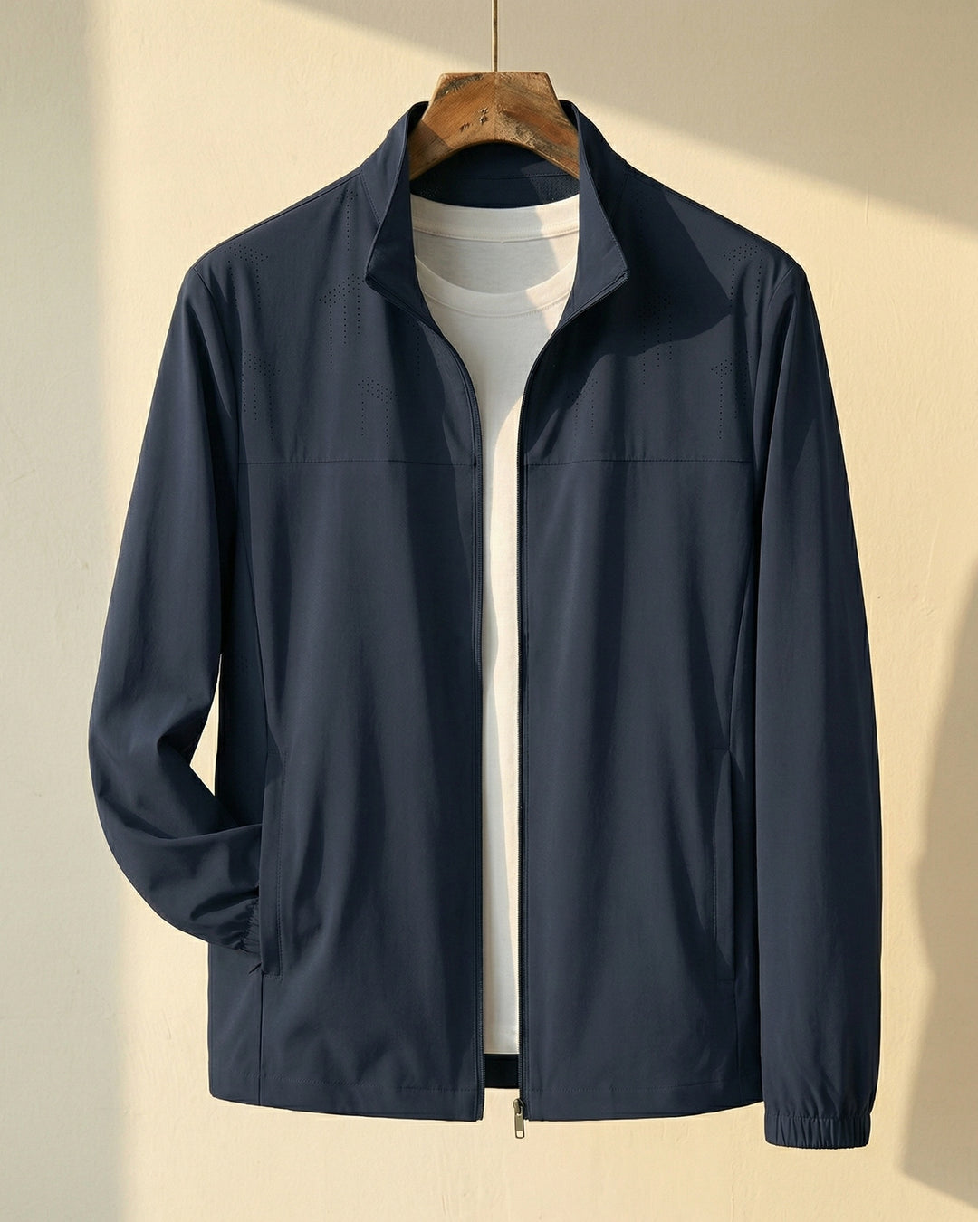 Ignacio Performance Jacket