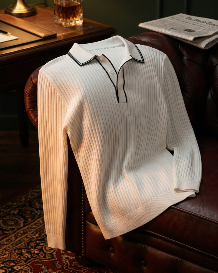 Giorgio Knit Polo