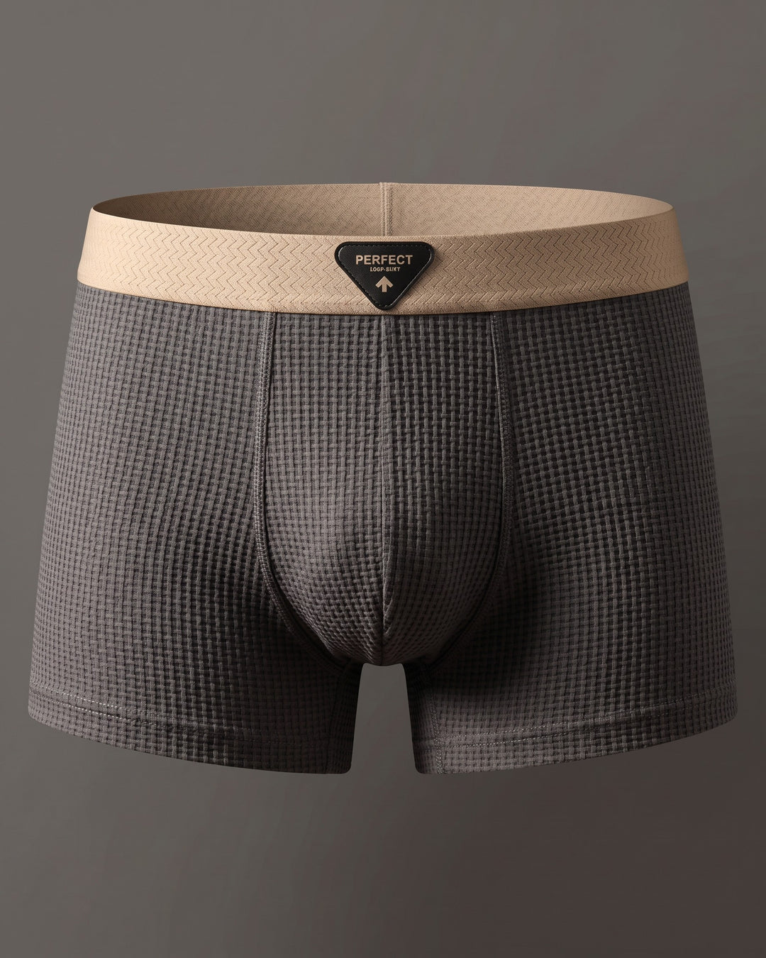 Dario Textured Boxer Brief Set