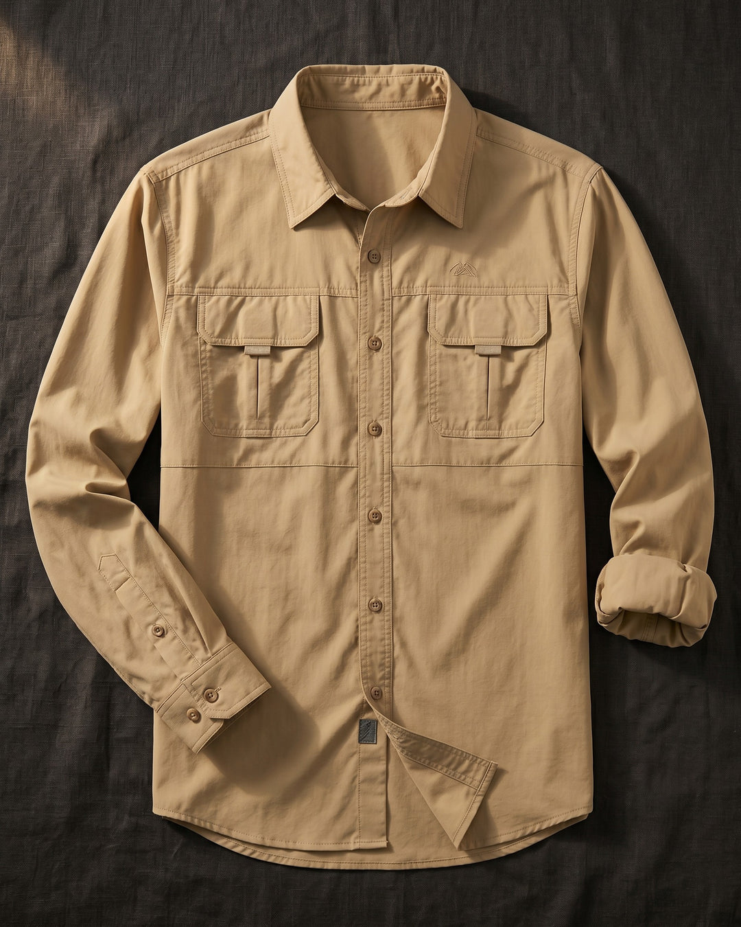 Rodrigo Utility Shirt