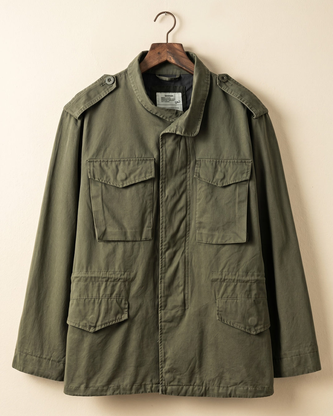 Rodolfo Field Jacket