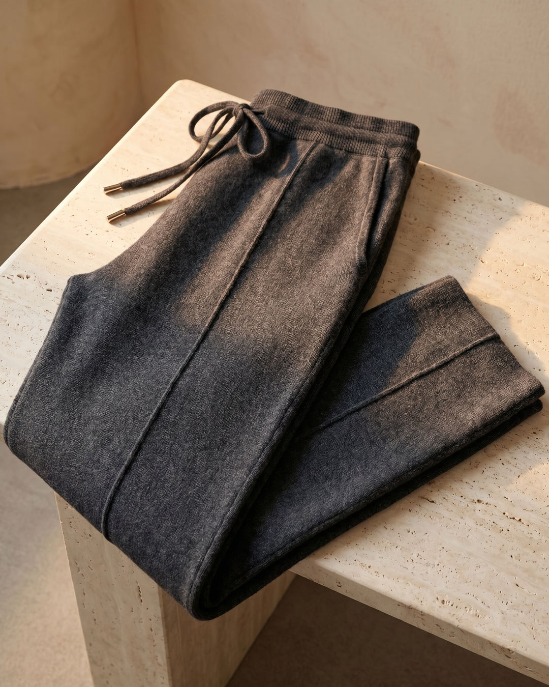 Angelo Cashmere Jogger