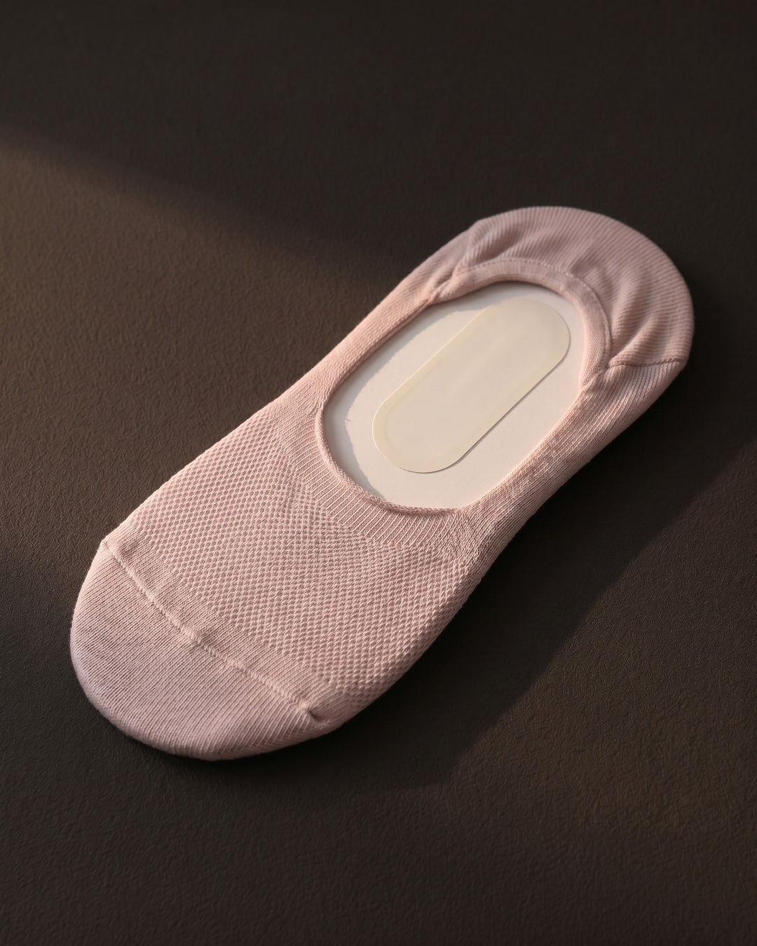 Mirella Cotton No-Show Socks