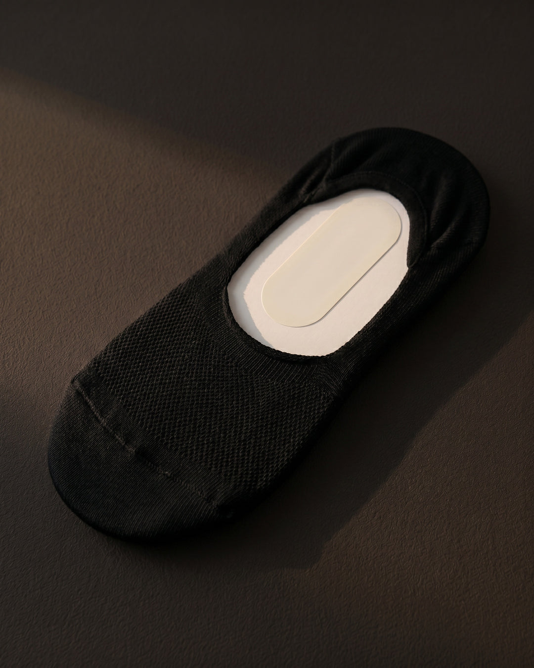 Mirella Cotton No-Show Socks