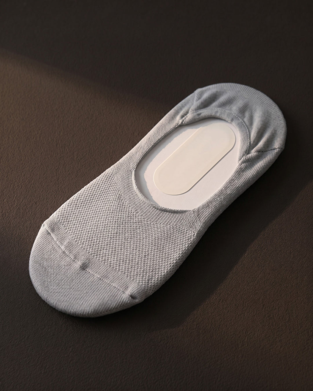 Mirella Cotton No-Show Socks