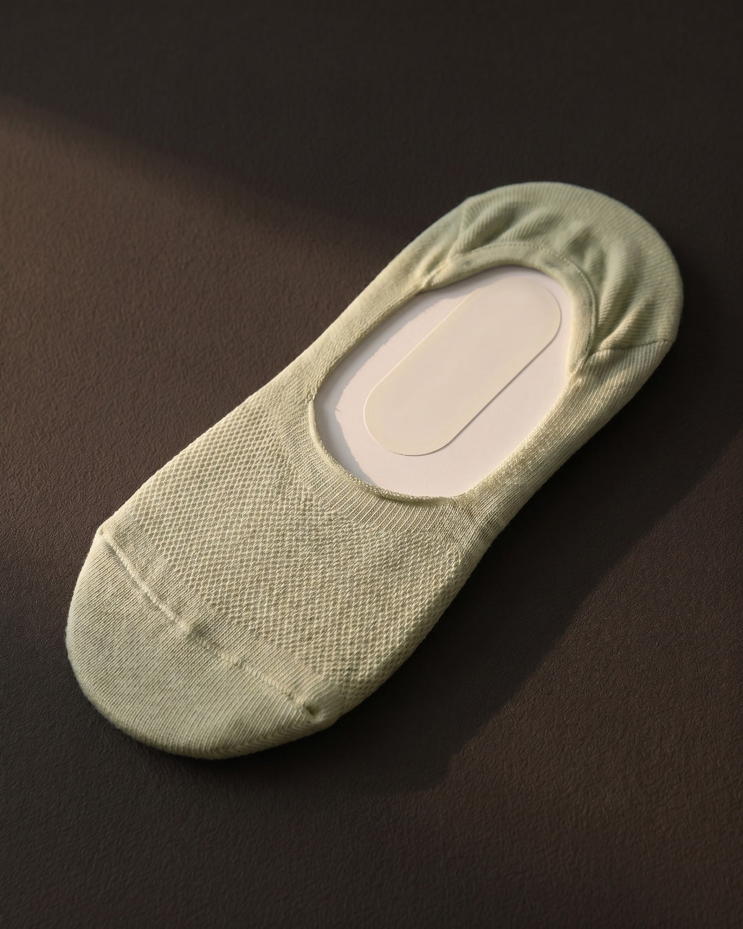 Mirella Cotton No-Show Socks