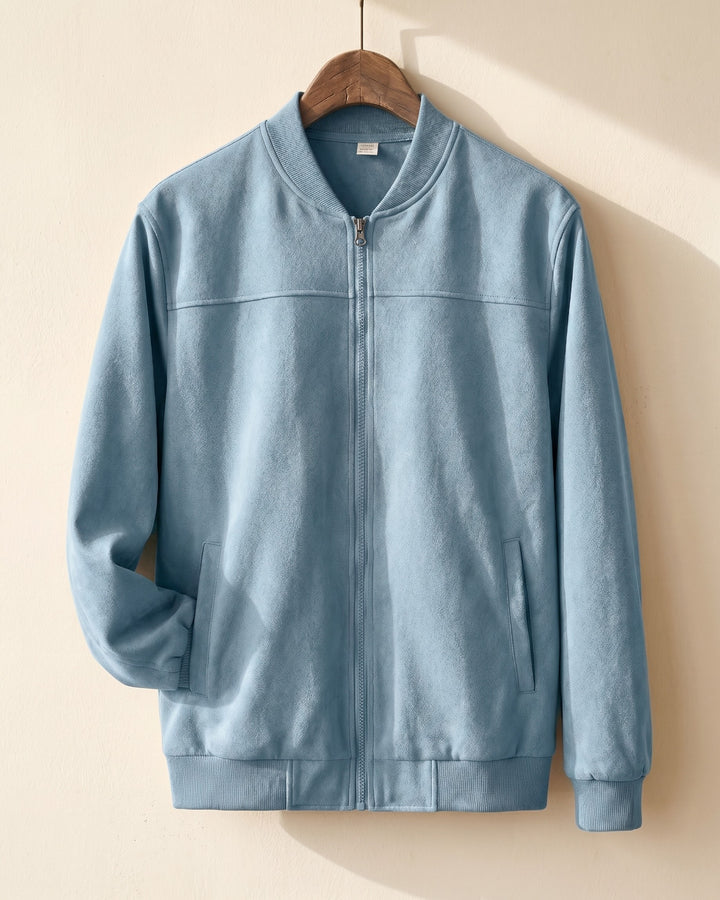 Renzo Bomber Jacket