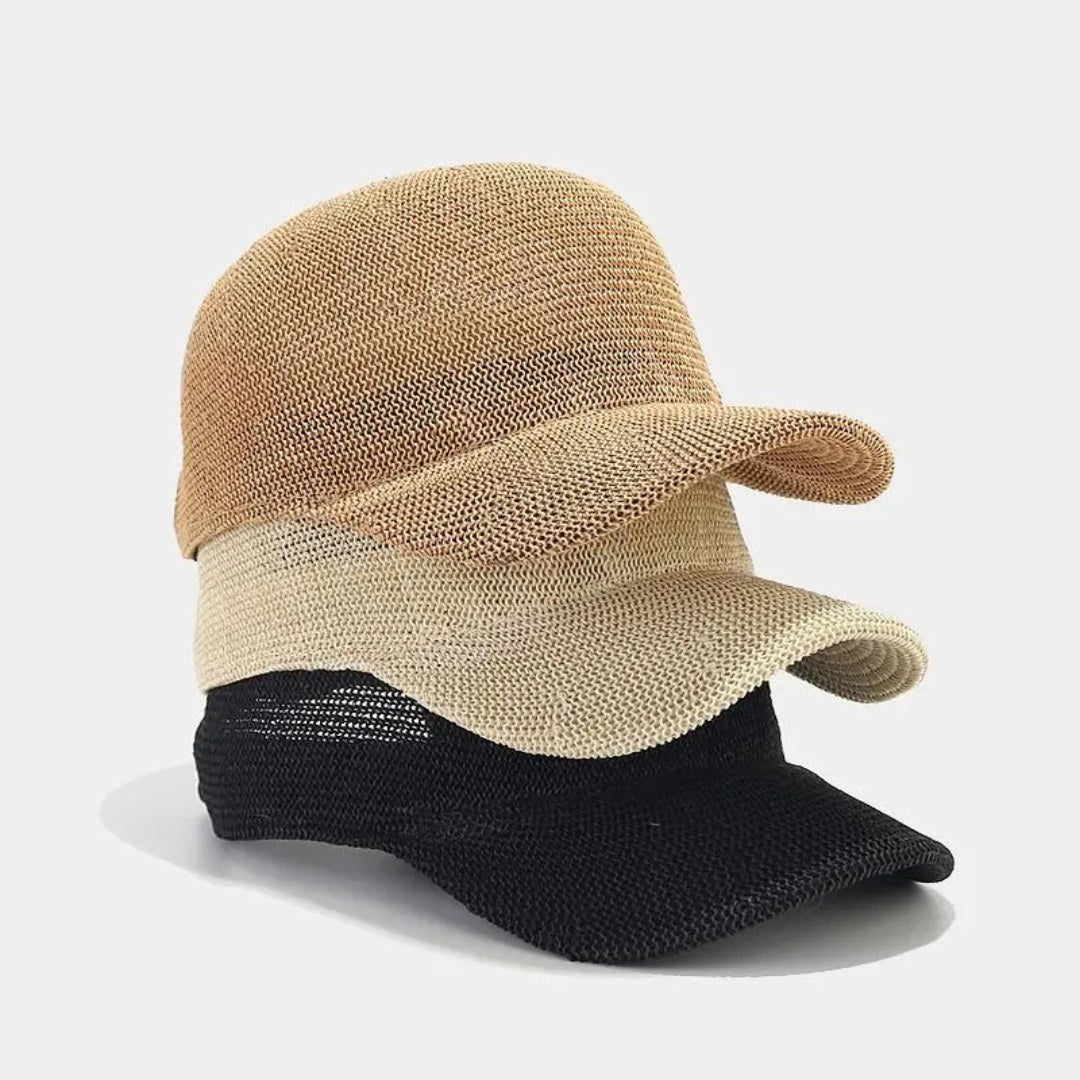 Brisa Woven Summer Hat