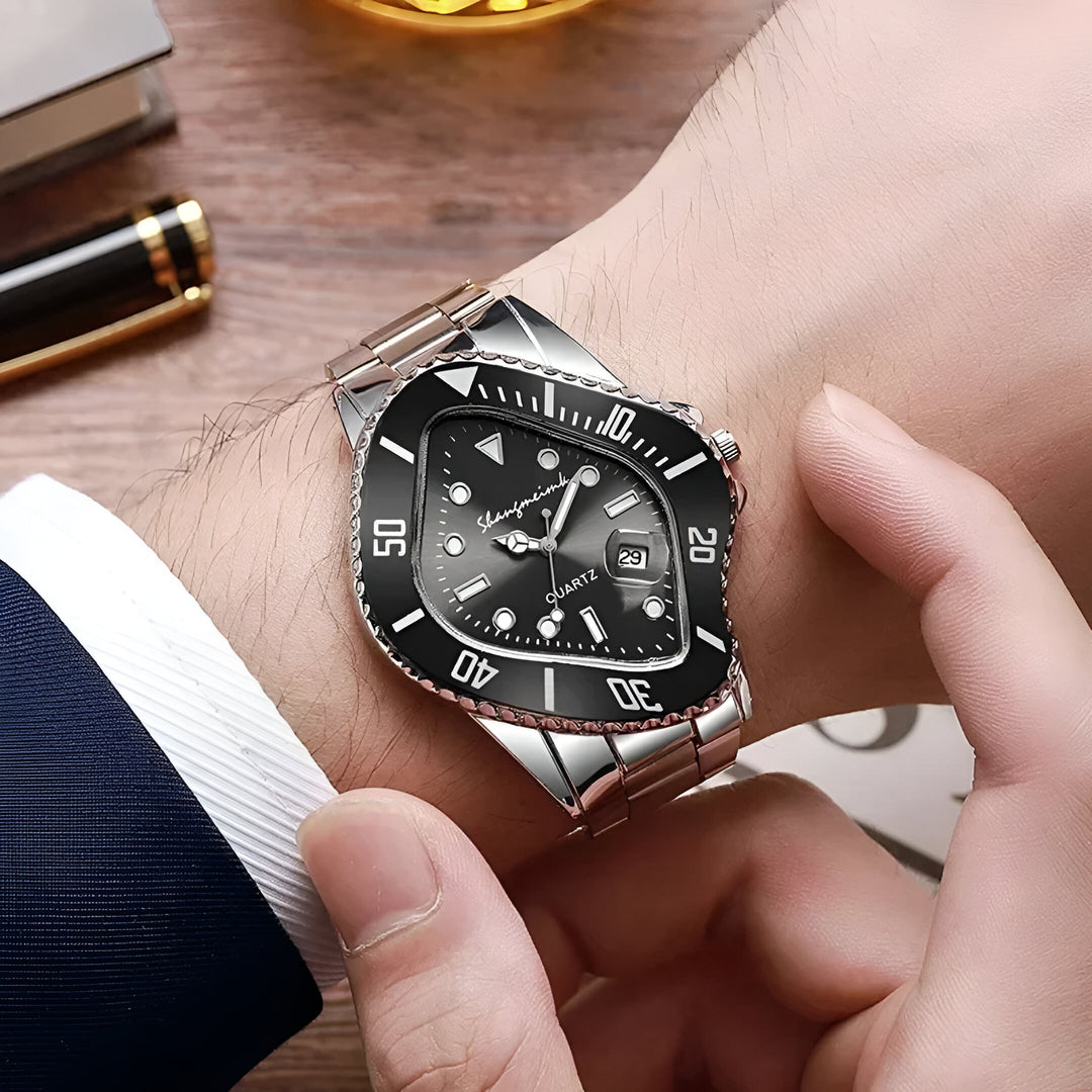 Marcello Asymmetry Artist Watch