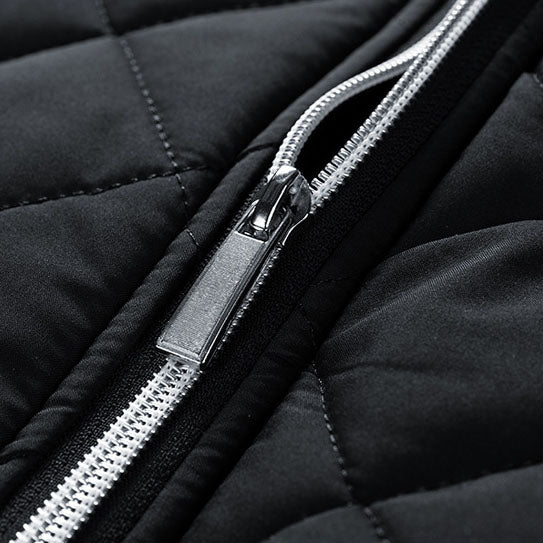 Orson Lightweight Quilted Jacket