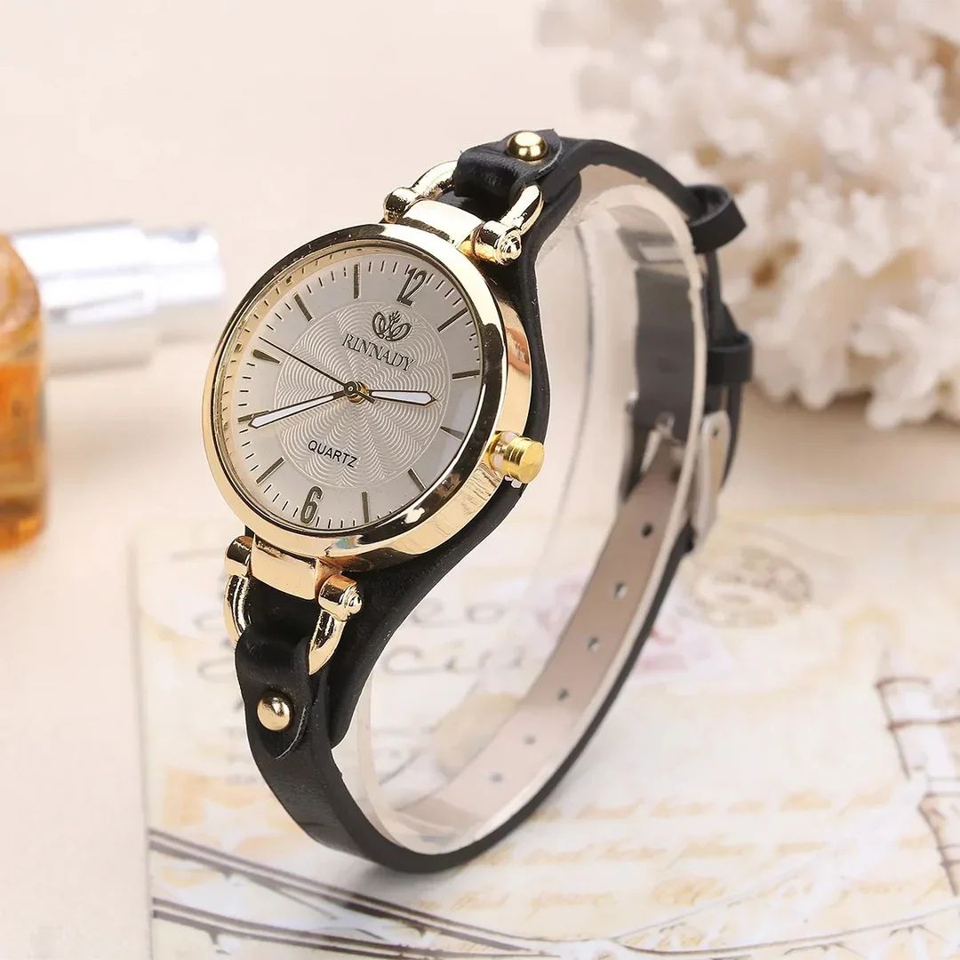 Celeste Quartz Watch
