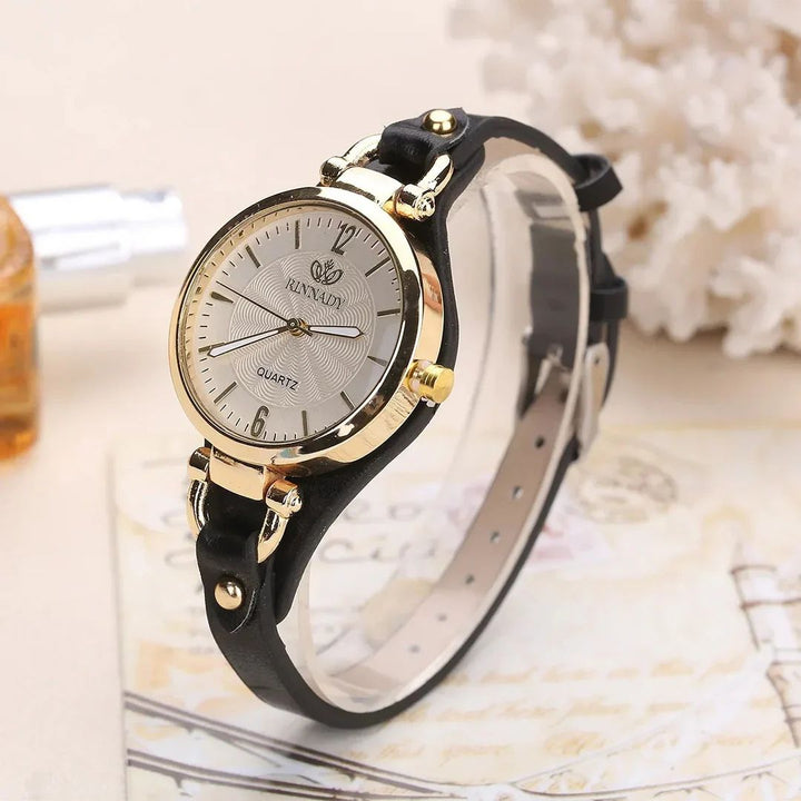 Celeste Quartz Watch