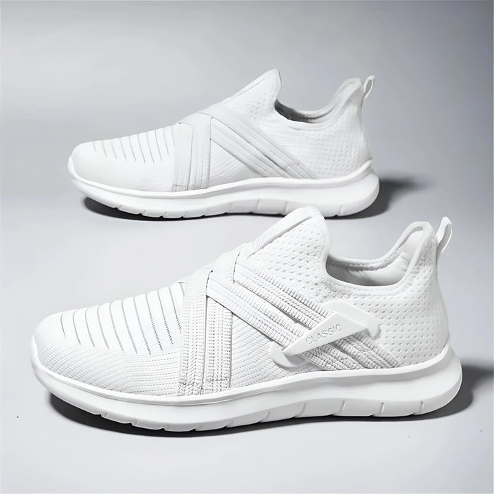 Pascal Breathable Knit Sneakers