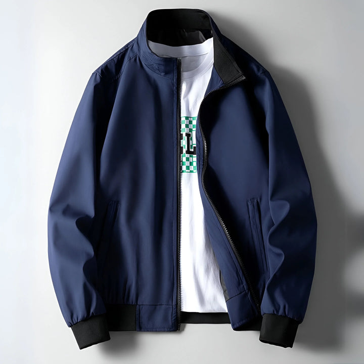 René Urban Bomber Jacket
