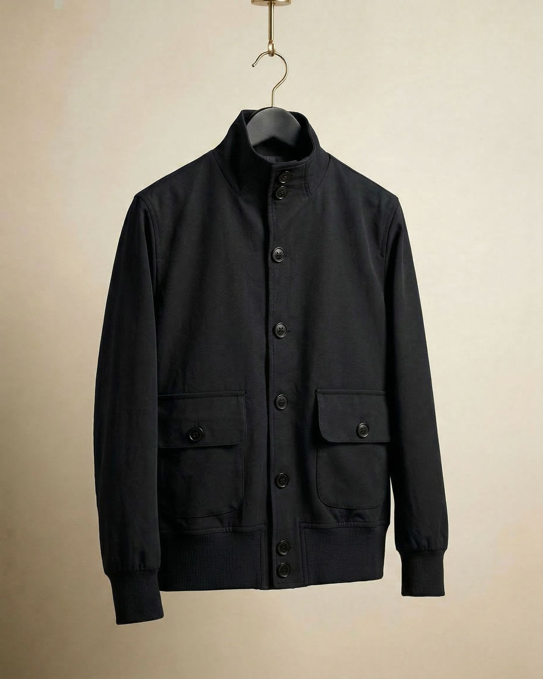 Dante Utility Jacket