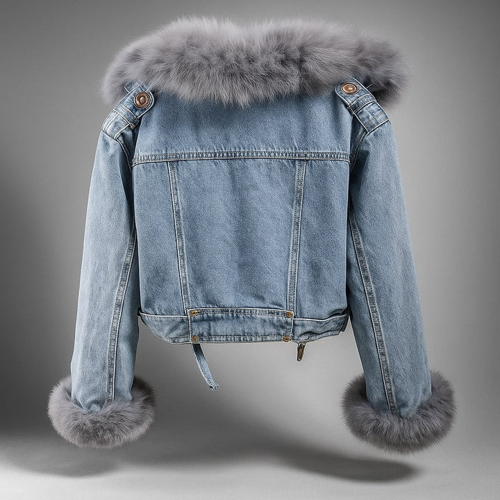 Isotta Denim Jacket
