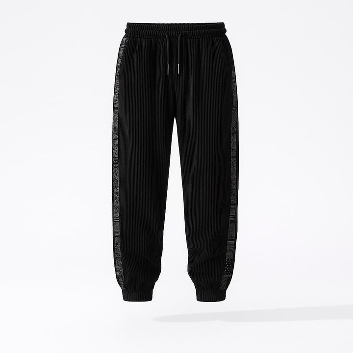 Marco Relaxed Track Pants