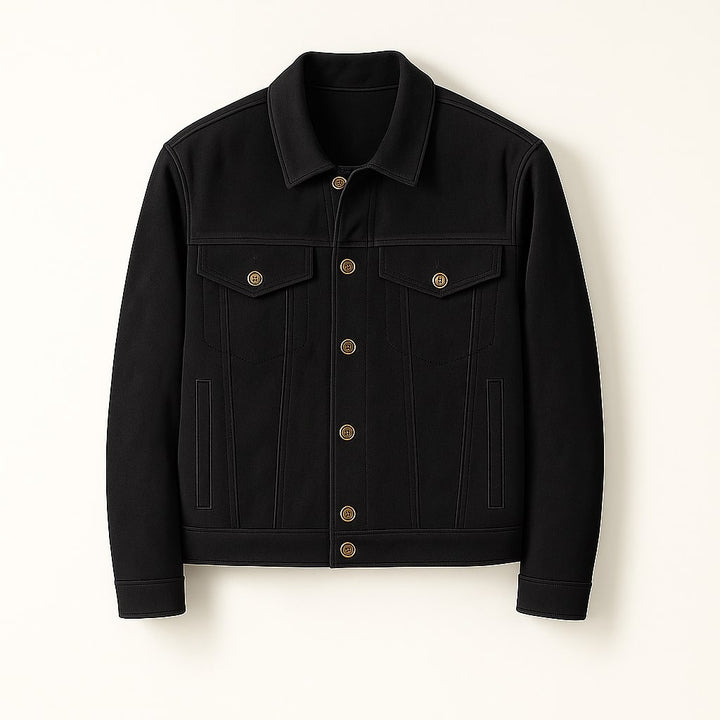 Dario Structured Jacket